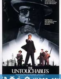 铁面无私 The Untouchables (1987)