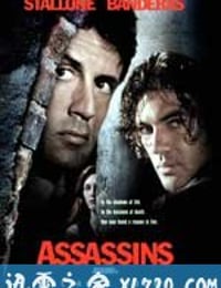 刺客战场 Assassins (1995)