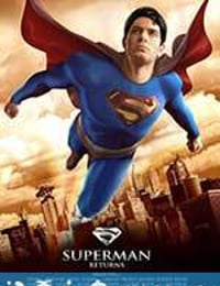 超人归来 Superman Returns (2006)