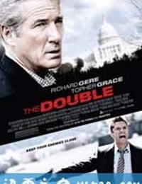 替身 The Double (2011)