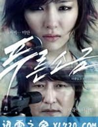 蓝盐 푸른소금 (2011)