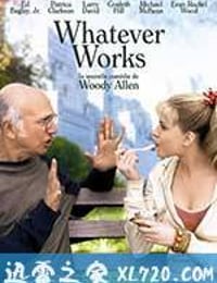 怎样都行 Whatever Works (2009)