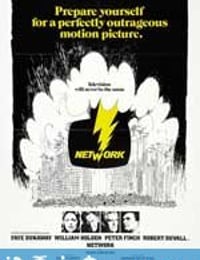 电视台风云 Network (1976)