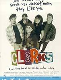 疯狂店员 Clerks (1994)