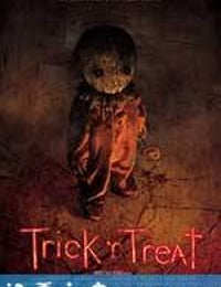 别惹小孩 Trick 'r Treat (2007)