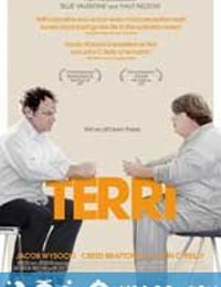 泰瑞 Terri (2011)