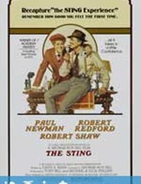 骗中骗 The Sting (1973)