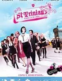 新乌龙女校 St. Trinian's (2007)