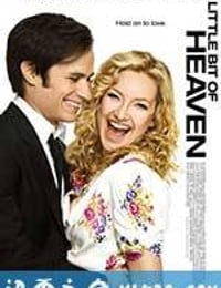 天使的微笑 A Little Bit of Heaven (2011)