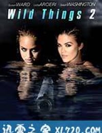 玩尽杀绝2 Wild Things 2 (2004)