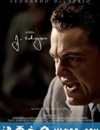 胡佛 J. Edgar (2011)