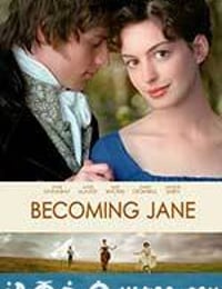 成为简·奥斯汀 Becoming Jane (2007)