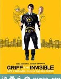 隐形的格里夫 Griff the Invisible (2010)