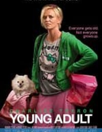 青少年 Young Adult (2011)