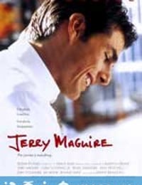 甜心先生 Jerry Maguire (1996)