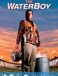 呆呆向前冲 The Waterboy (1998)