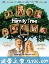 家谱 The Family Tree (2010)