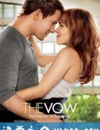 誓约 The Vow (2012)