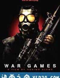 战争游戏：极日 War Games: At the End of the Day (2010)