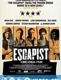 逃狱 The Escapist (2008)