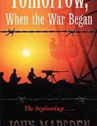 明日，战争爆发时 Tomorrow, When the War Began (2010)