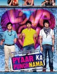 爱的死后报告 Pyaar Ka Punchnama (2011)