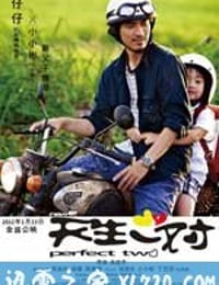 新天生一对 (2012)