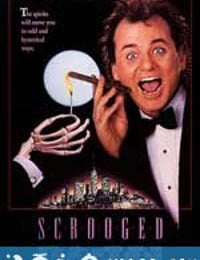 孤寒财主 Scrooged (1988)