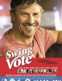 关键一票 Swing Vote (2008)