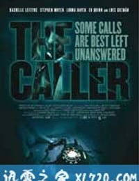 超时空来电 The Caller (2011)