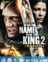 地牢围攻2 In the Name of the King 2 (2011)