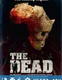 尸地余生 The Dead (2010)