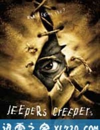 惊心食人族 Jeepers Creepers (2001)