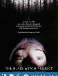 女巫布莱尔 The Blair Witch Project (1999)