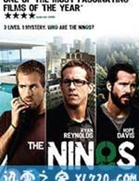 九度空间 The Nines (2007)