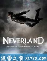 梦幻岛 Neverland (2011)