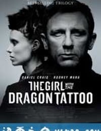 龙纹身的女孩 The Girl with the Dragon Tattoo (2011)