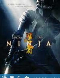 纽约行动 Ninja (2009)