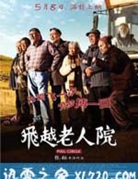 飞越老人院 (2012)