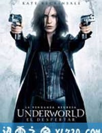 黑夜传说4：觉醒 Underworld: Awakening (2012)