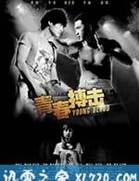 青春搏击 (2012)