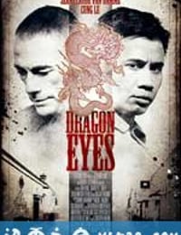 龙眼 Dragon Eyes (2012)