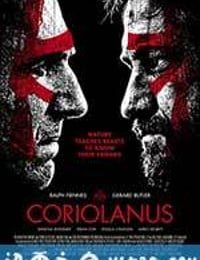 科里奥兰纳斯 Coriolanus (2011)