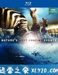 自然界大事件 Nature's Great Events (2009)