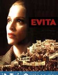 贝隆夫人 Evita (1996)