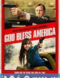 上帝保佑美国 God Bless America (2011)