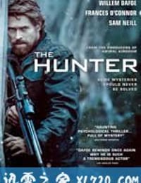 猎人 The Hunter (2011)