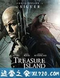 金银岛 Treasure Island (2012)