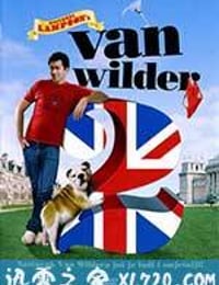 留级之王2 Van Wilder: The Rise of Taj (2006)