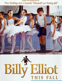 跳出我天地 Billy Elliot (2000)